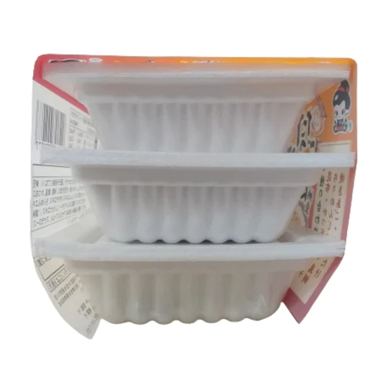Yamada Foods Natto Soybean, Japan - 147G