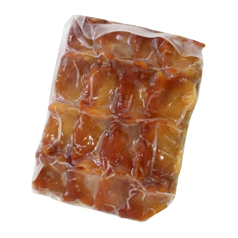 Akagai Arkshell on Tray, Japan - 160G
