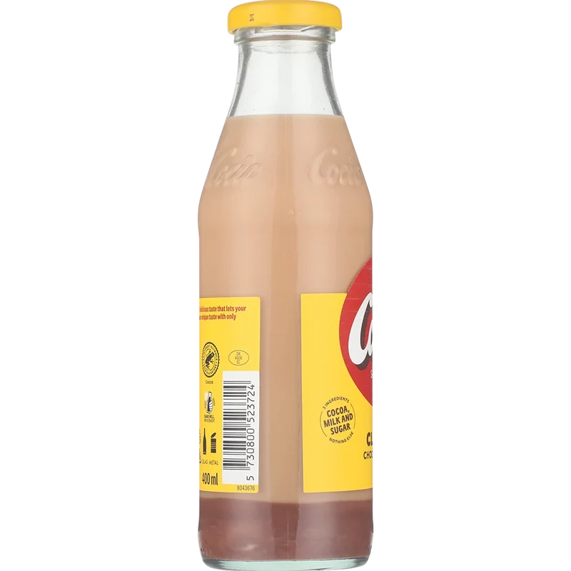 Cocio Classic 18x 0,4L Flasche