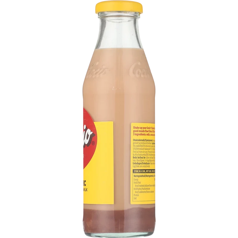 Cocio Classic 18x 0,4L Flasche
