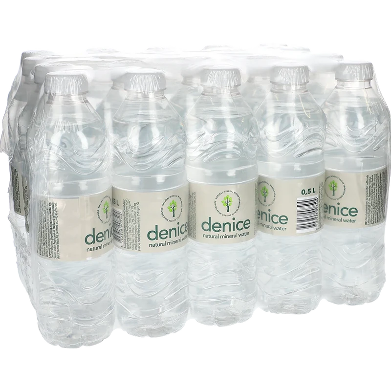 Denice Mineralvand Natur 20x0,5L Falsche zzgl. DPG Pfand