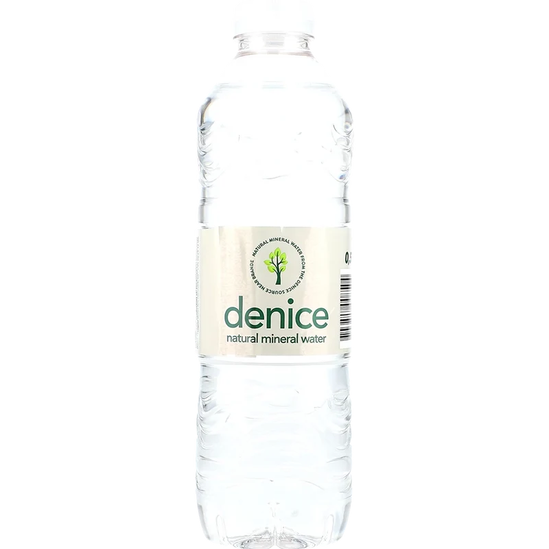 Denice Mineralvand Natur 20x0,5L Falsche zzgl. DPG Pfand