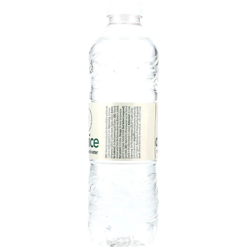 Denice Mineralvand Natur 20x0,5L Falsche zzgl. DPG Pfand