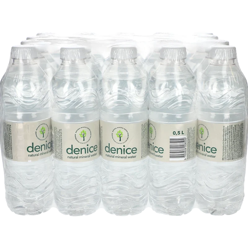 Denice Mineralvand Natur 20x0,5L Falsche zzgl. DPG Pfand