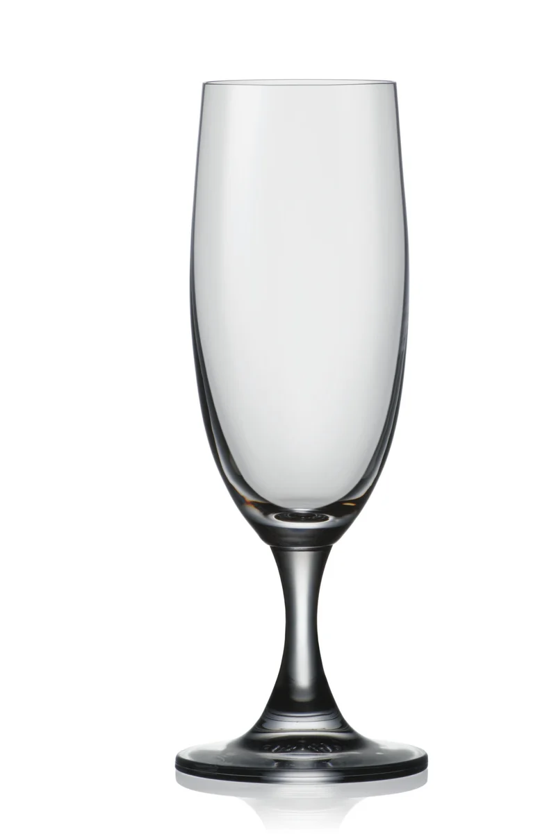 Bohemia Crystal Champagnerglas Bolero 190 ml