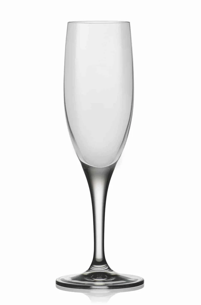 Bohemia Crystal Champagnerglas Rhapsody 190 ml