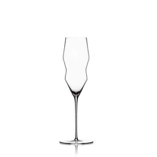 Kvetna 1794 Champagnerglas Kalyke 250 ml (6er-Set)