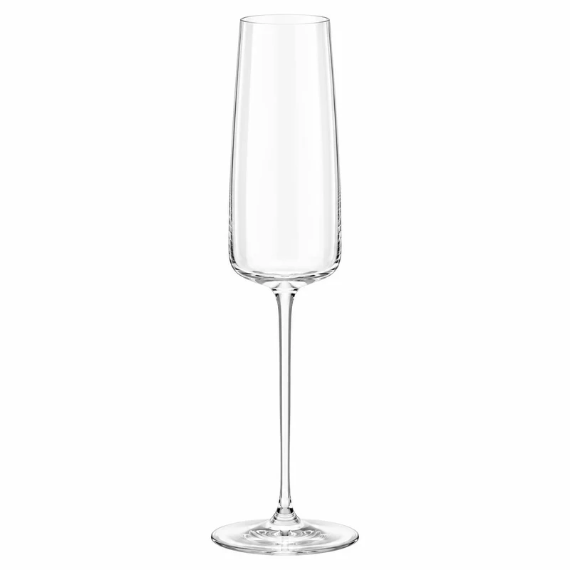 Kvetna 1794 Champagnerglas Dione 320 ml (6er-Set)