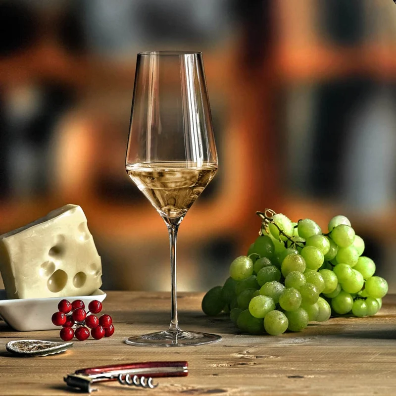 Kvetna 1794 Champagnerglas Auriga 380 ml (6er-Set)