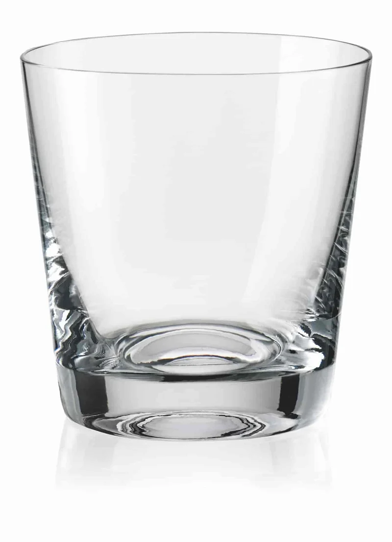 Bohemia Crystal Whiskyglas Jive 330 ml