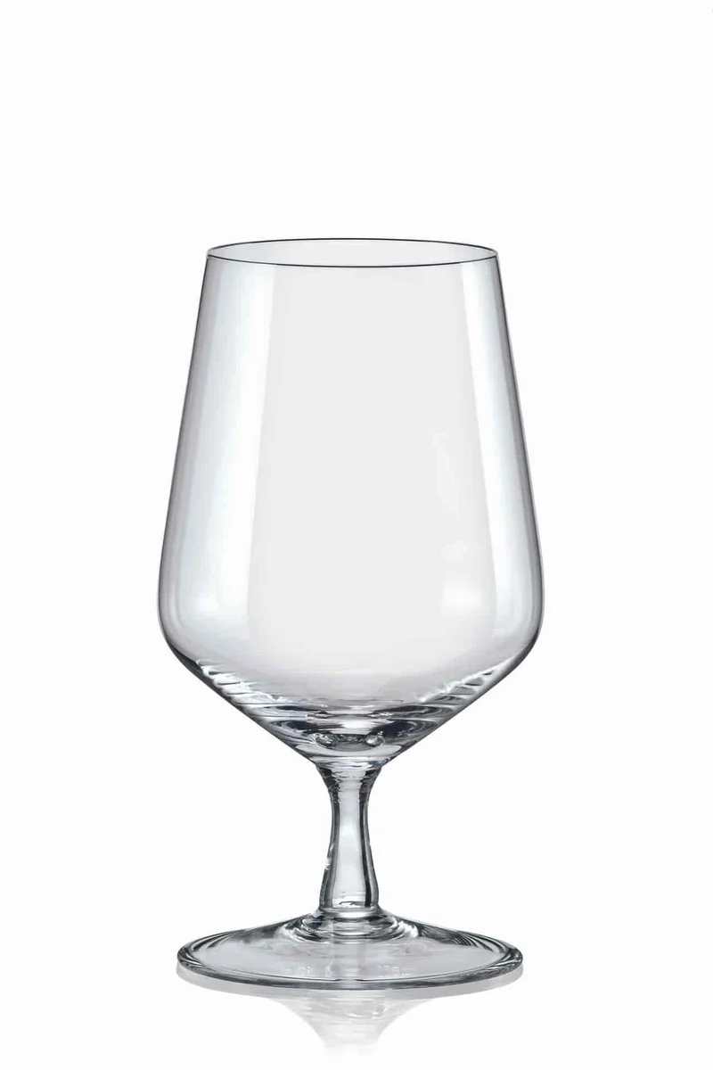 Bohemia Crystal Wasserglas Siesta 310 ml