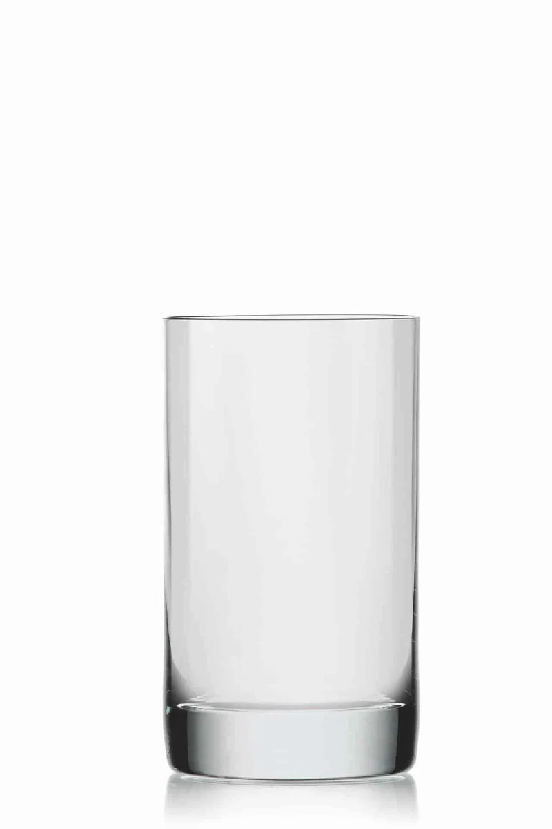 Bohemia Crystal Wasserglas Blues 240 ml