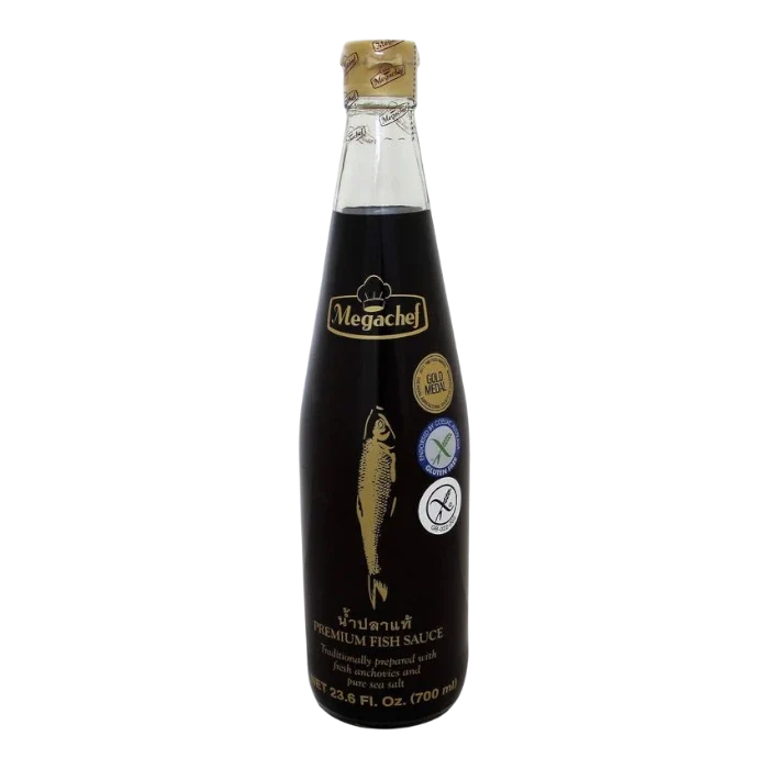 Megachef Premium Fisch Sauce 700ml