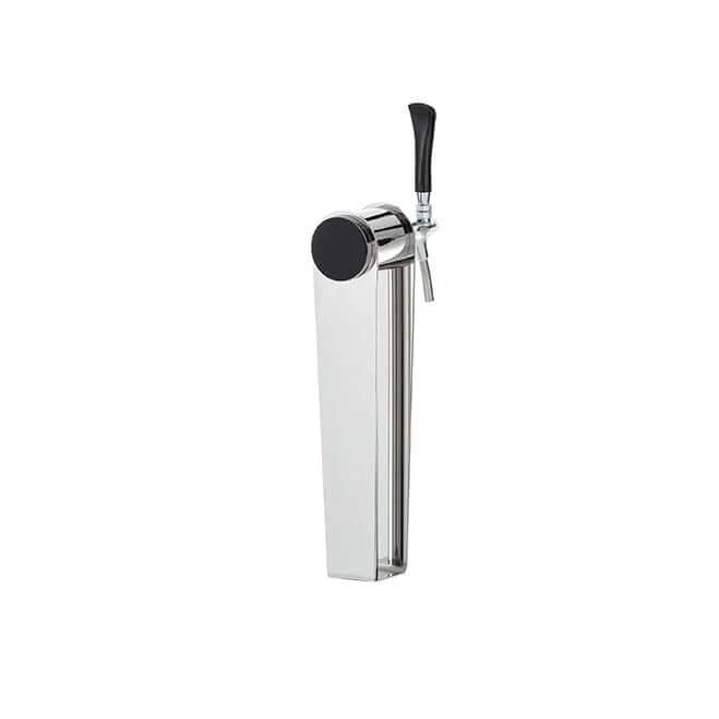 Schanksäule "Basic" 1-leitig