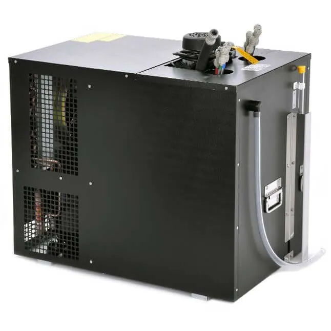Lindr Zapfanlage AS-200 Nasskühler New Green Line