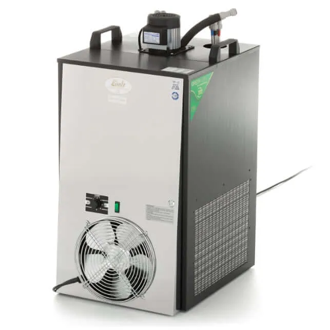 Lindr Zapfanlage CWP 300 Green Line (4 leitig)