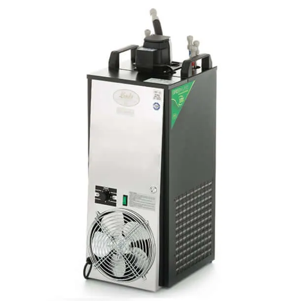 Lindr Zapfanlage CWP 100 Green Line (3 leitig)