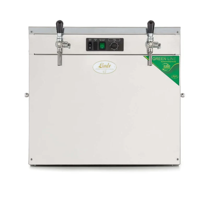Kontakt 300 Twin Power Green Line (2-leitig)