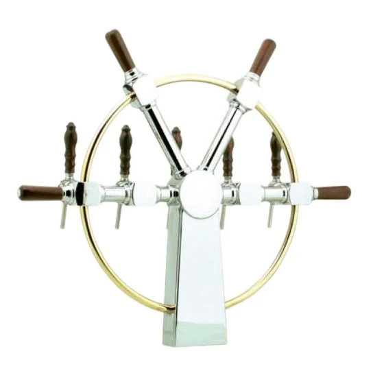Schanksäule "Salvador", 2 bis 3-leitig
