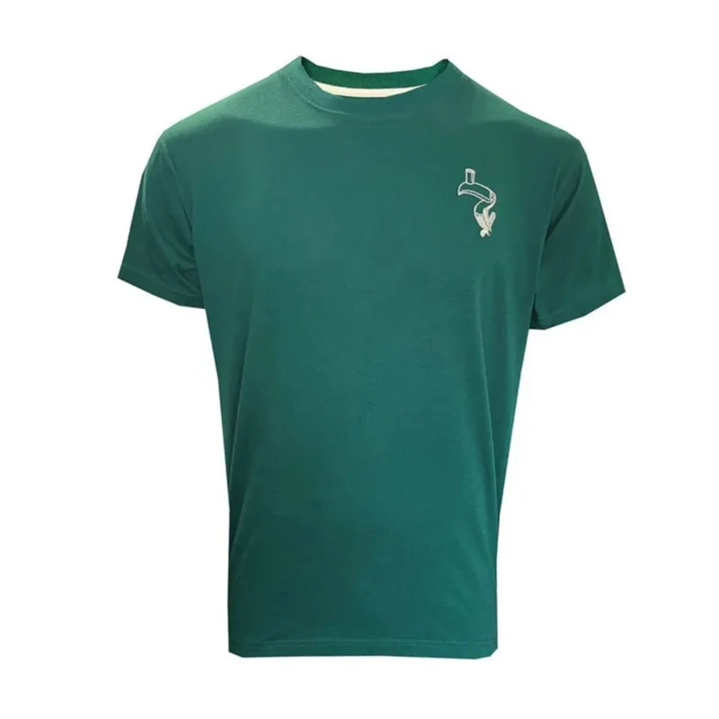 Green Ireland Guinness Graphic T-Shirt