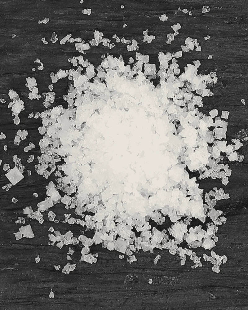 Fleur de Sel de Guérande Meersalz, 65g