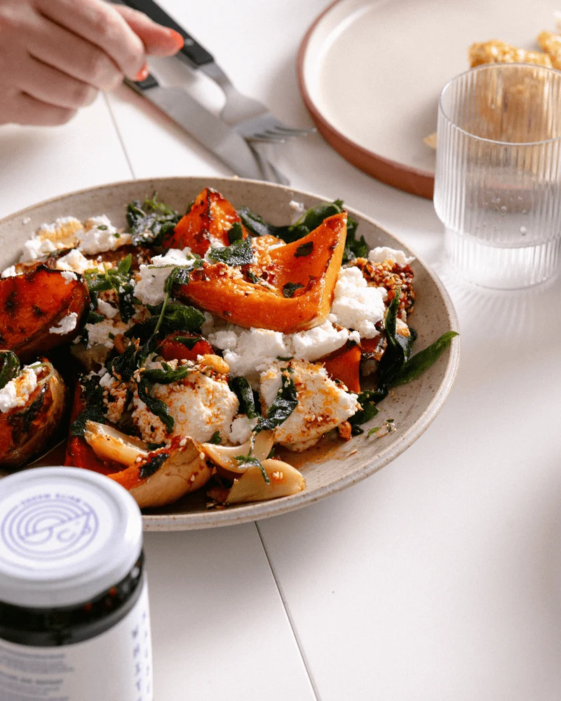 Smoky Chiliöl mit geräuchertem Knoblauch, 240g