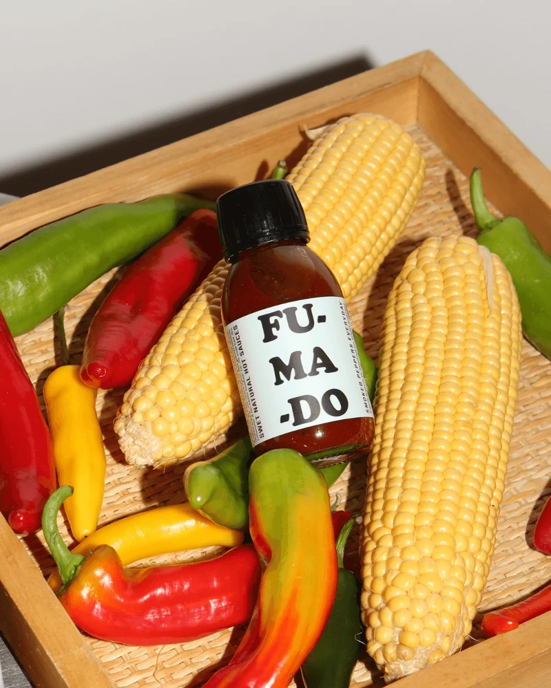 Swet Hot Sauce Set, 3 x 100ml