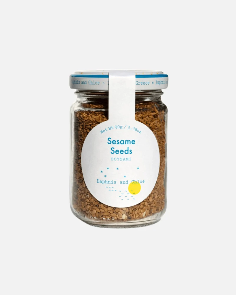 Sesamsamen aus Evros, 90g