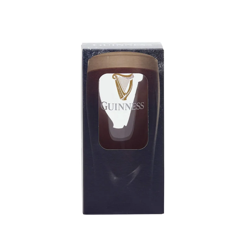 Guinness Personalised Glass in a Gift Box