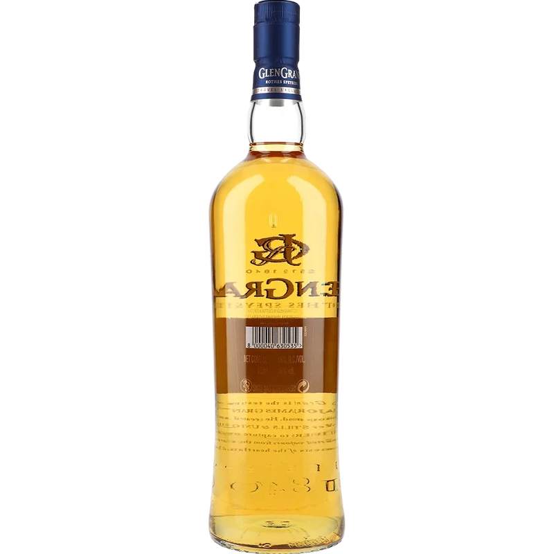 Glen Grant Cask Haven 46% 1L FL