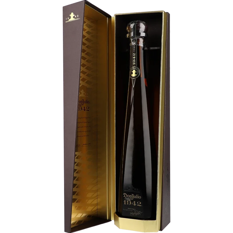 Don Julio 1942 38% 0,7L FL