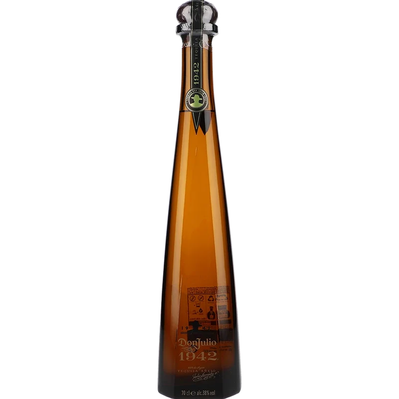 Don Julio 1942 38% 0,7L FL