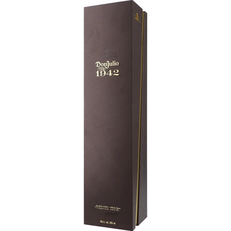 Don Julio 1942 38% 0,7L FL