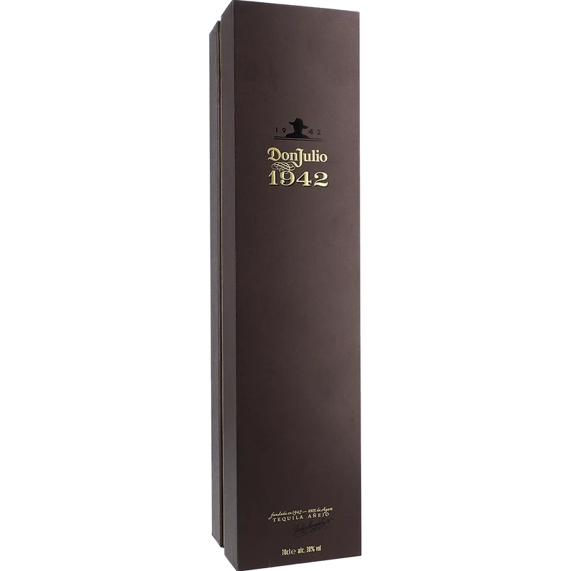 Don Julio 1942 38% 0,7L FL