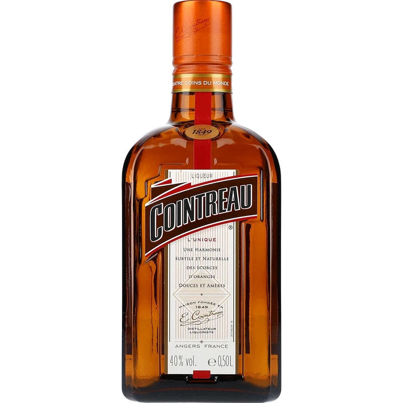 Cointreau 40% 0,5L FL