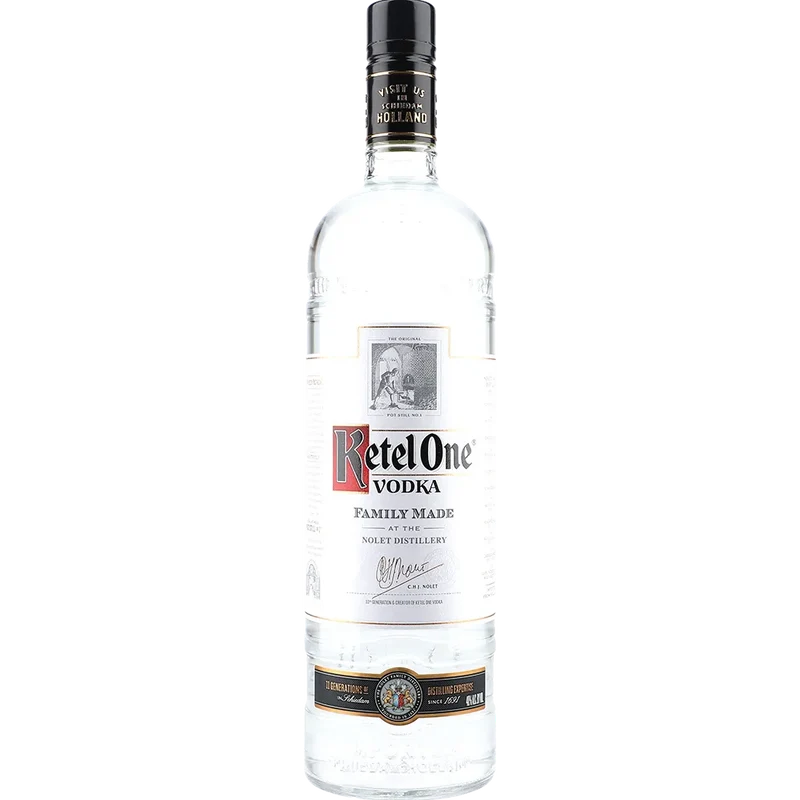 Ketel One 40% 0,7L FL