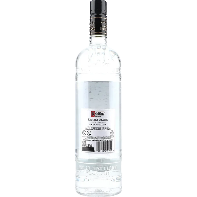 Ketel One 40% 0,7L FL