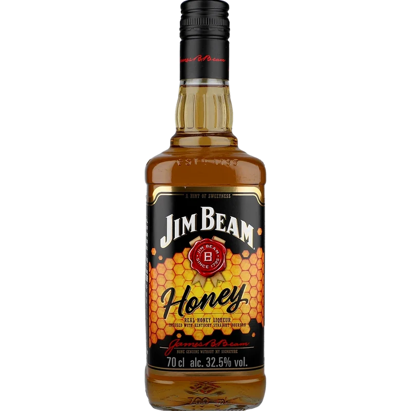 Jim Beam Honey 32,5% 0,7L FL