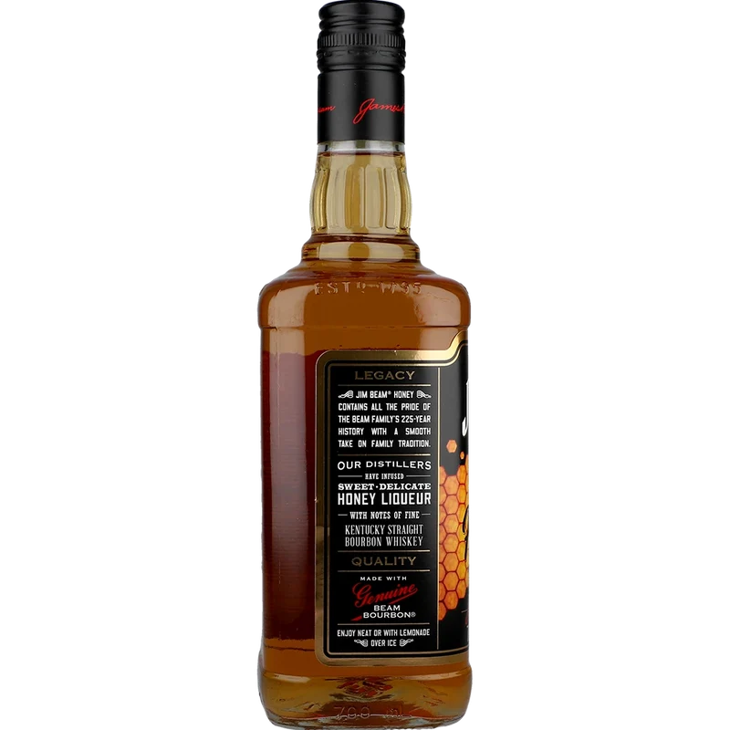 Jim Beam Honey 32,5% 0,7L FL