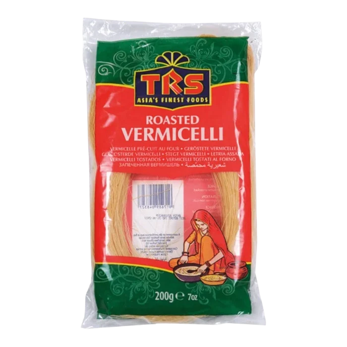 TRS Vermicelli Geröstet 200G