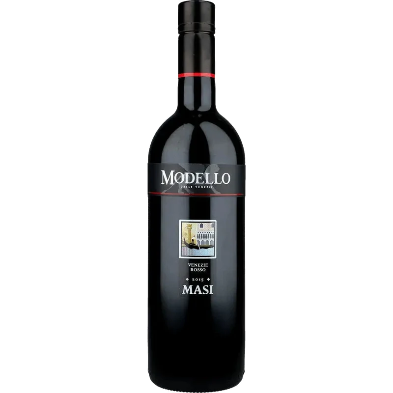 Masi Rosso 12 % 0,75L FL