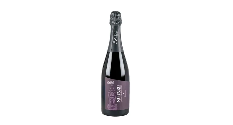 Prosecco " Nutaru" Brut Rosè Frappato Igt, Cantina Avide 1882, 75 cl