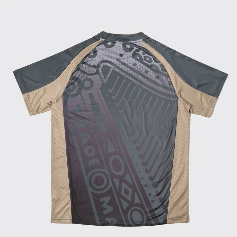 Guinness Retro Harp Performance Soccer Jersey