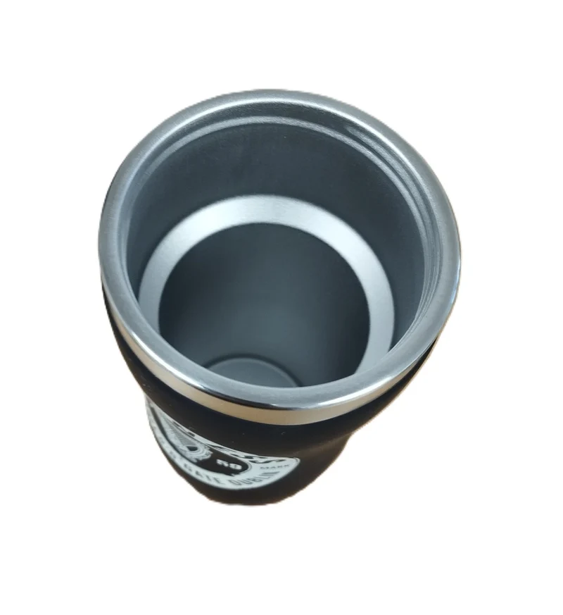 Guinness Travel Mug 500ml – Official Stainless Steel Insulated Coffee Cup