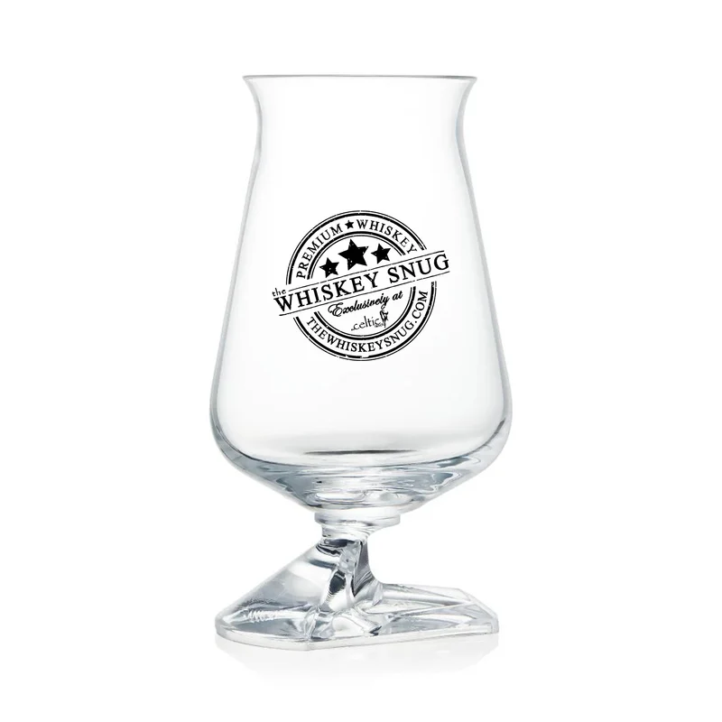 The Tuath Official Irish Whiskey Glass – Premium Tasting Glass