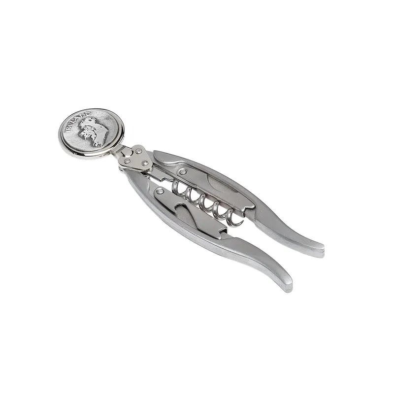 Ireland Corkscrew