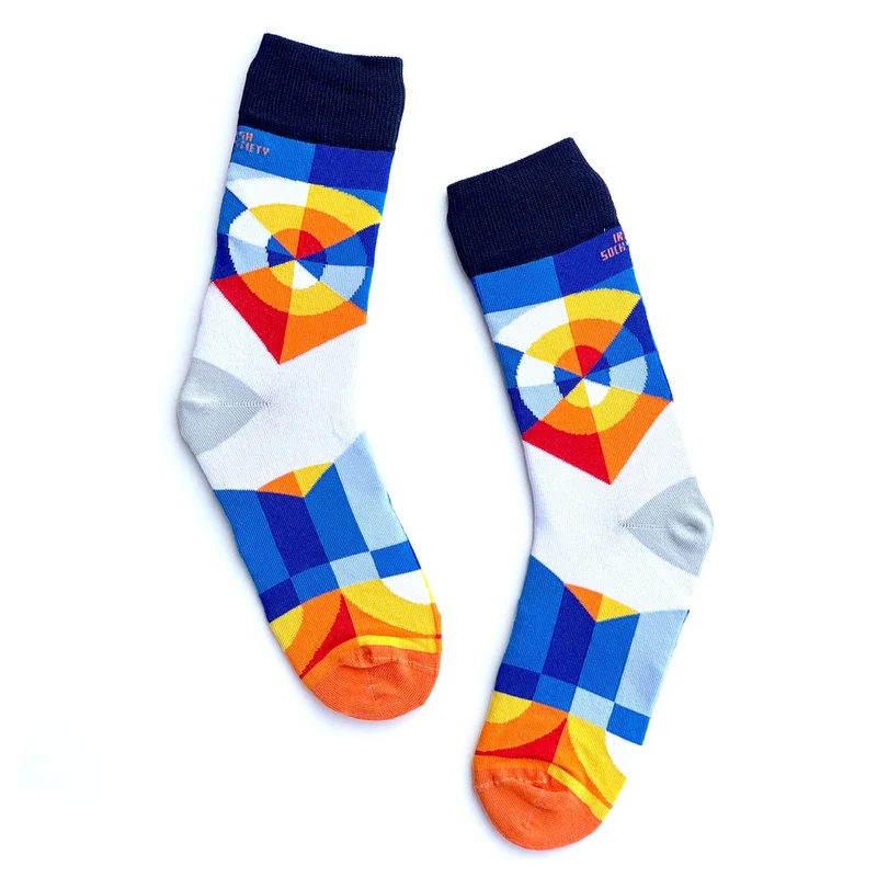 Socks - Wearable Art