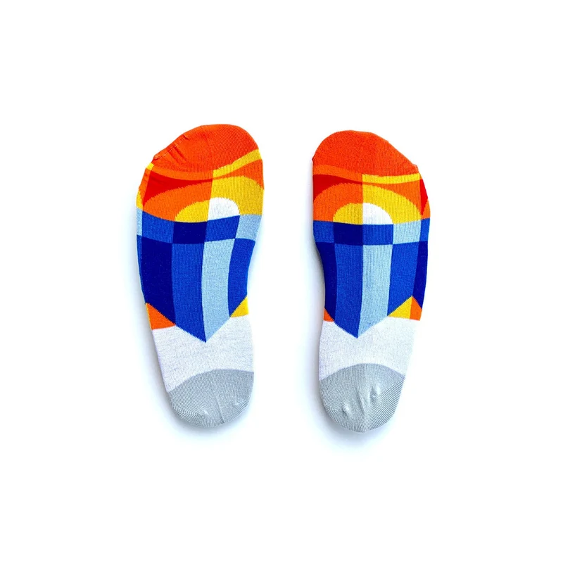 Socks - Wearable Art