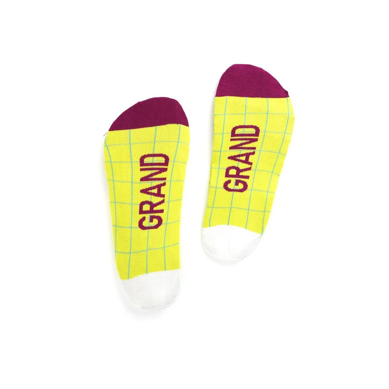 Grand Socks
