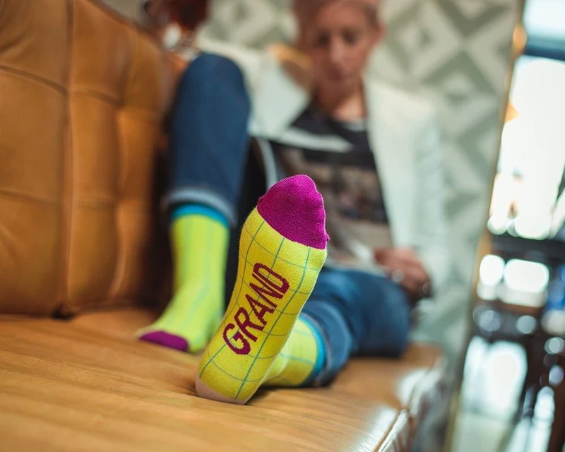 Grand Socks